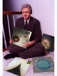 time travelling artificial intelligence Meme Template