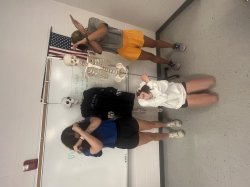 When people skip BETA Meme Template