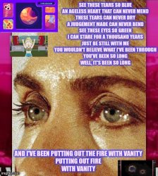 time travelling artificial intelligence Meme Template