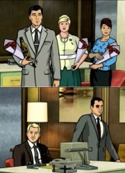 Where's that ribbon, buddy? Meme Template