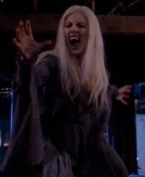 Screaming Banshee Meme Template