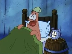 Oh Boy, 3AM! Meme Template