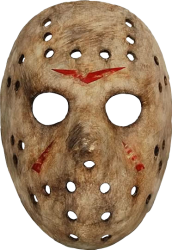Jason Meme Template
