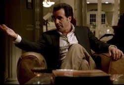 Sopranos whatever happened there Meme Template