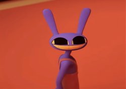 jax smile Meme Template