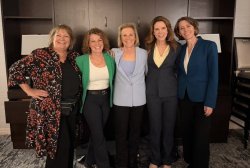 WI Karen Court Meme Template