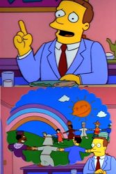 Can you imagine Meme Template