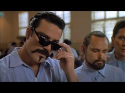 Magic Mike Meme Template