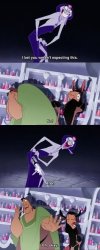 Emperor’s New Groove Meme Template