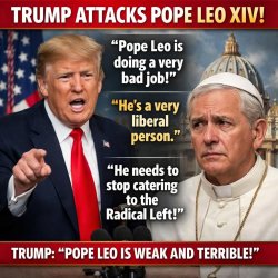 Donald Trump Meme Template