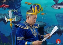 Reading guy Meme Template