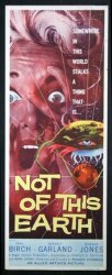 Not of This Earth Meme Template