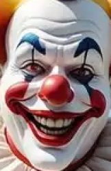 clown Meme Template