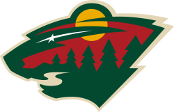 Minnesota Wild Logo Meme Template