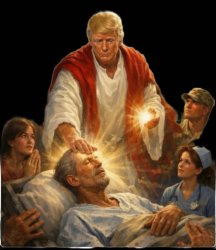 Dr. dump Meme Template