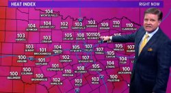 Everyone in McKinney Is Dead Meme Template