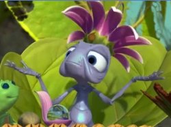 A Bugs Life Queen Meme Template