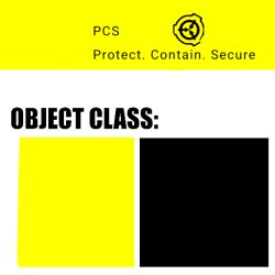 PCS Foundation Meme Template