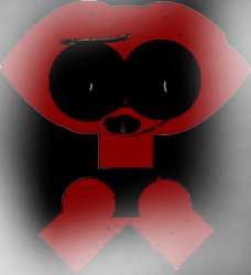 PCS-206 Meme Template