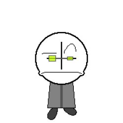 Questionable Pixels, Nephew Meme Template