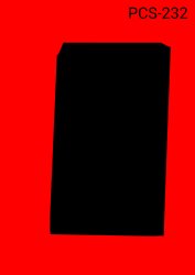 PCS-232 Meme Template