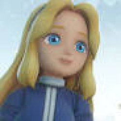 Marina Meme Template