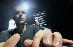 justin bieber coachella Meme Template