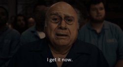 i get it now Meme Template