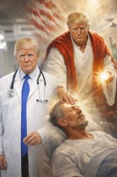 Demented DELUSIONAL Doddering Old Don Meme Template