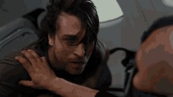 bain plane wreckage Meme Template