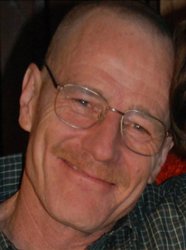 Walter White Meme Template