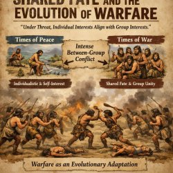 social identity research indicates that people in threatened gro Meme Template