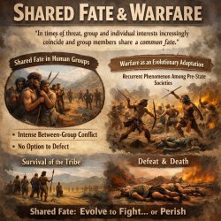 social identity research indicates that people in threatened gro Meme Template