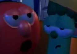 Angry Bob Meme Template