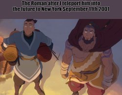 Avatar the last Airbender Meme Template