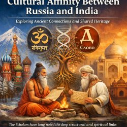 Cultural affinity between Russia and India - ResearchGate Beyond Meme Template