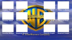 Warner bros controversy meme Meme Template