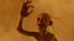 Gollum Meme Template