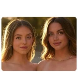 How they look at me Meme Template