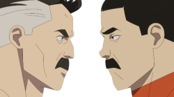 Nolan And Thragg Meme Template