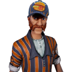 Ned Save the world Fortnite meme Meme Template