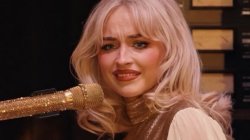 Sabrina carpenter Meme Template