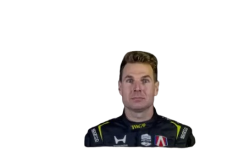 will power Meme Template