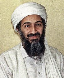 Osama Meme Template