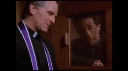 Seinfeld confessional Meme Template