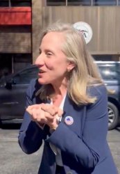 Spanberger Meme Template