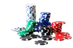 poker chips Meme Template