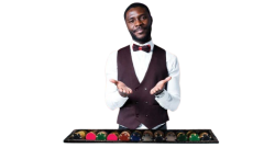 dealer Meme Template