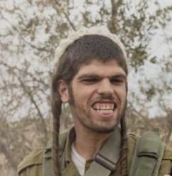 (confused unga bunga) Meme Template