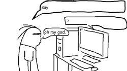 Say Im Alive Meme Template